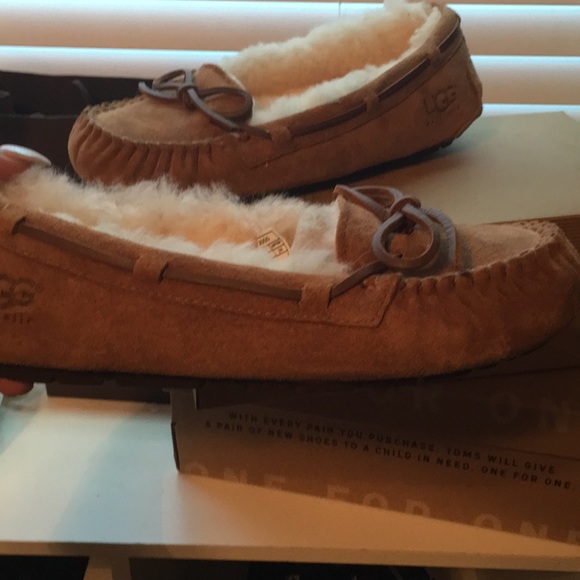 UGG slippers - Picture 5 of 6